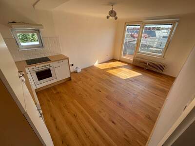 Wohnung mit Balkon mieten in 1100 Wien (Bild 4)