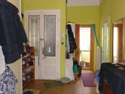 Apartment kaufen in 1190 Wien