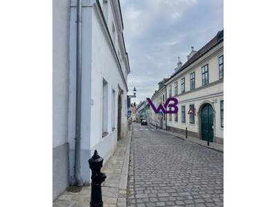 Anlageobjekt kaufen in 1190 Wien