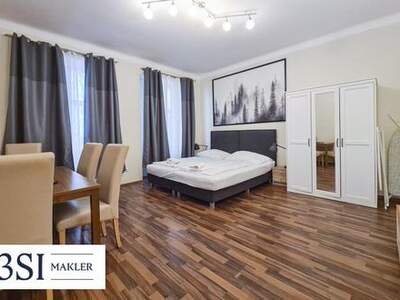 Wohnung kaufen in 1160 Wien