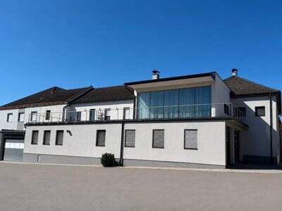Mehrfamilienhaus kaufen in 3452 Atzenbrugg (Bild 5)