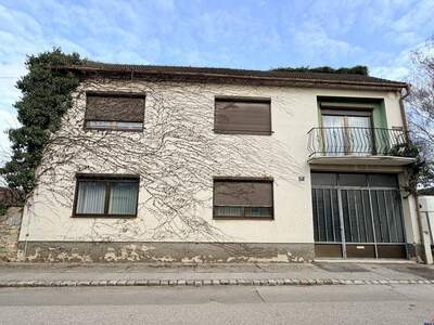 Anlageobjekt kaufen in 7123 Mönchhof