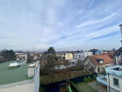 Terrassenwohnung kaufen in 2380 Perchtoldsdorf (Bild 1)