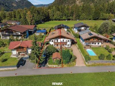 Haus kaufen in 6383 Erpfendorf