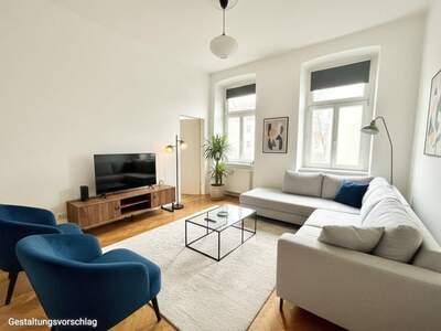 Wohnung kaufen in 1170 Wien