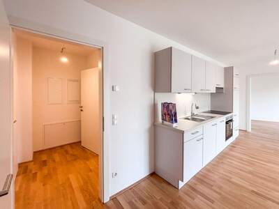 Wohnung mit Balkon mieten in 1170 Wien (Bild 5)