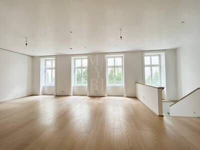 Wohnung kaufen in 1030 Wien