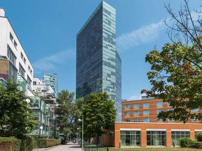 Gewerbeobjekt mieten in 1100 Wien (Bild 1)