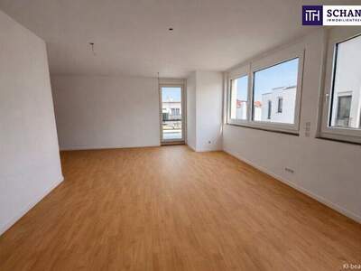 Terrassenwohnung kaufen in 2301 Groß (Bild 4)