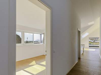 Terrassenwohnung mieten in 5310 Mondsee (Bild 3)