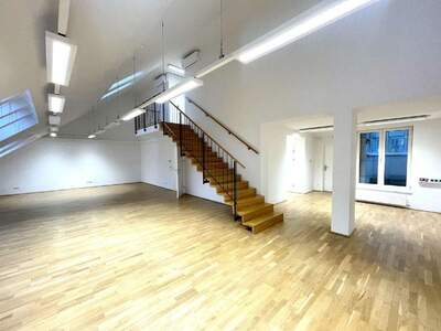 Gewerbeobjekt mieten in 1010 Wien (Bild 5)