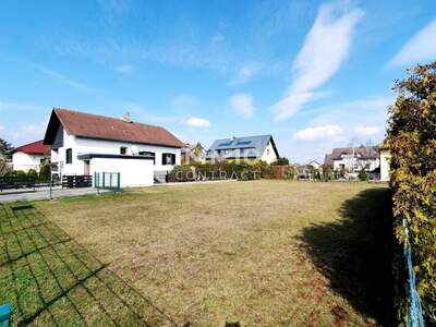 Grundstück kaufen in 2512 Traiskirchen