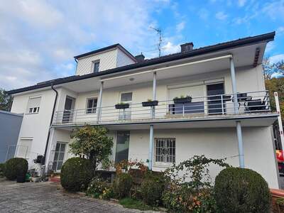 Wohnung provisionsfrei mieten in 4782 Sankt Florian