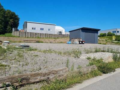 Gewerbeobjekt mieten in 4870 Vöcklamarkt (Bild 3)