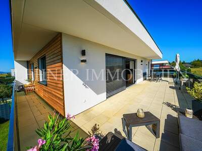 Terrassenwohnung kaufen in 8401 Kalsdorf (Bild 4)