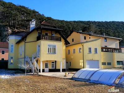 Chalet kaufen in 2560 Berndorf (Bild 2)