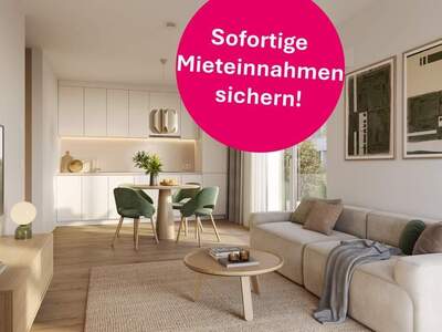 Eigentumswohnung in 1030 Wien