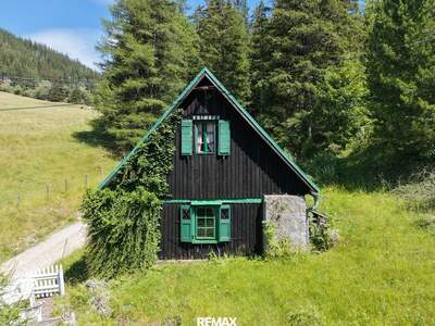 House provisionsfrei mieten in 8794 Steiermark