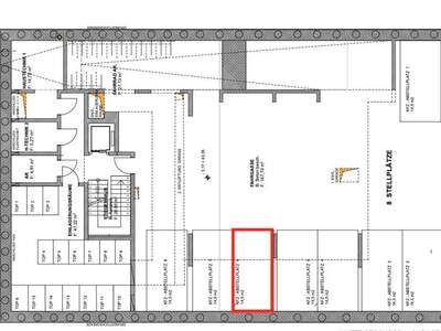 Immobilie mieten in 1180 Wien (Bild 3)