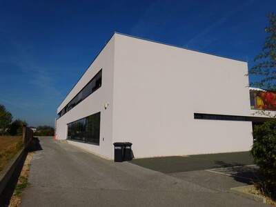 Gewerbeobjekt kaufen in 8200 Gleisdorf (Bild 3)