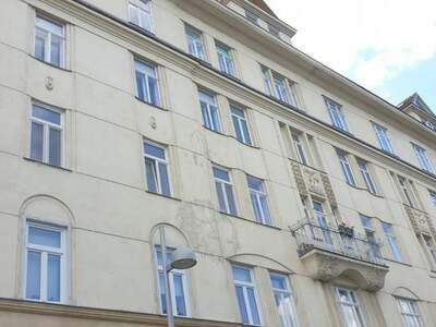 Ladenlokal kaufen in 1150 Wien (Bild 1)