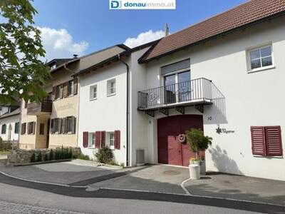 Haus kaufen in 3492 Engabrunn