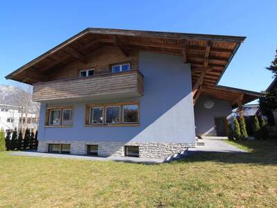 Haus kaufen in 6320 Angerberg