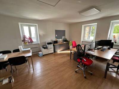 Gewerbeobjekt mieten in 7000 Eisenstadt