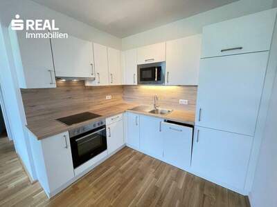 Terrassenwohnung mieten in 1210 Wien (Bild 3)