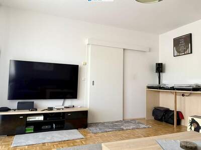 Wohnung mit Balkon kaufen in 8010 Graz (Bild 3)