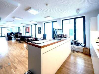 Gewerbeobjekt mieten in 4020 Linz