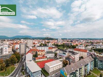 Terrassenwohnung mieten in 8020 Graz (Bild 5)
