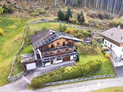 Haus kaufen in 6113 Wattenberg