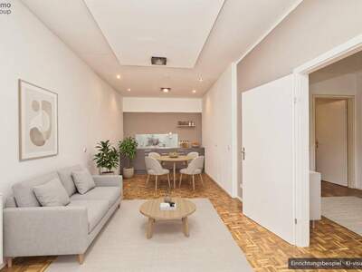Wohnung kaufen in 4614 Marchtrenk