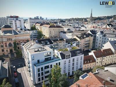 Eigentumswohnung in 4020 Linz