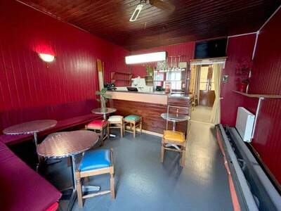 Gastronomie / Restaurant mieten in 1140 Wien (Bild 1)