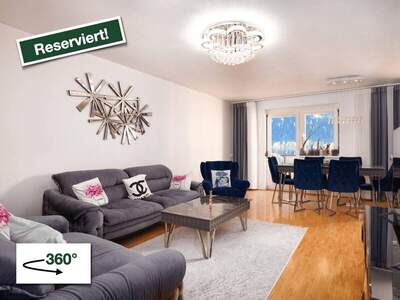 Eigentumswohnung in 6166 Fulpmes