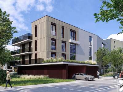 Eigentumswohnung in 4040 Linz