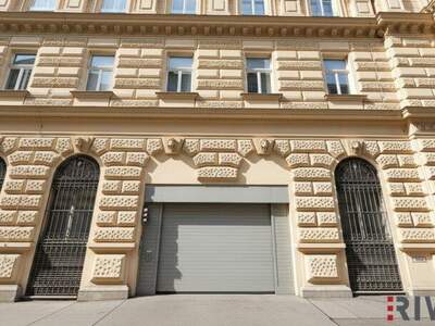 Halle / Lager / Produktion mieten in 1010 Wien (Bild 2)