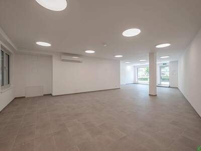 Gewerbeobjekt mieten in 1170 Wien