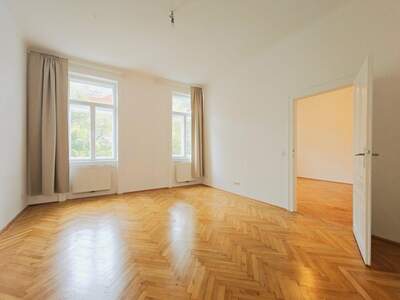 Altbauwohnung kaufen in 1140 Wien (Bild 2)