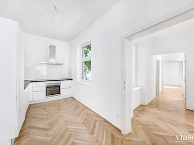Eigentumswohnung in 1030 Wien