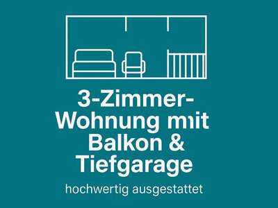 Eigentumswohnung in 2325 Himberg