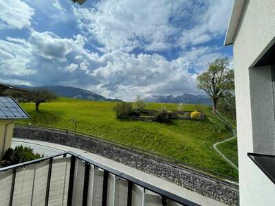 Terrassenwohnung mieten in 5760 Saalfelden (Bild 5)