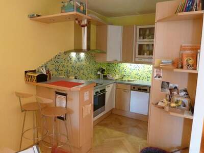 Wohnung mit Balkon mieten in 2340 Mödling (Bild 5)