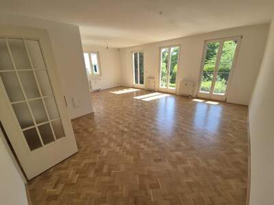 Terrassenwohnung kaufen in 1160 Wien (Bild 3)
