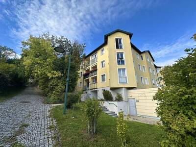 Wohnung kaufen in 2540 Bad Vöslau