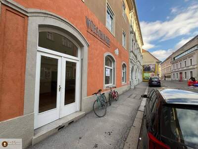 Gewerbeobjekt mieten in 8010 Graz