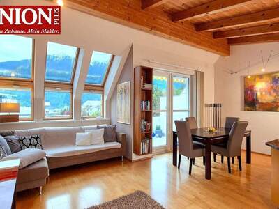 Wohnung kaufen in 6410 Telfs