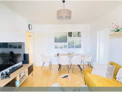 Wohnung mieten in 3500 Krems